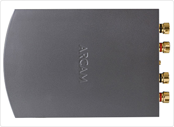 Arcam Solo UNO - cecha 2